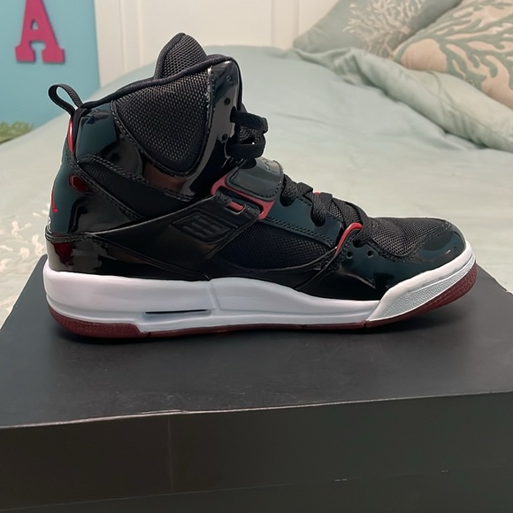 Jordan Flight 45 High - Picture 4 of 6